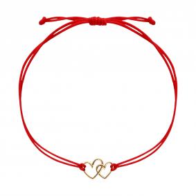 Золотой браслет SOKOLOV 051631 051631 фото