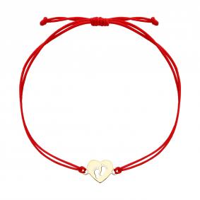 Золотой браслет SOKOLOV 051645 051645 фото