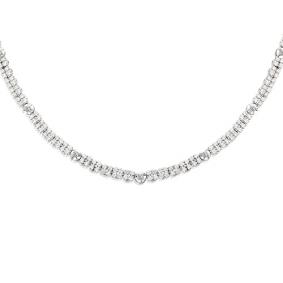 Из белого золота Мастер Бриллиант 05M6-313 с бриллиантом 05M6-313 фото