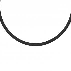 Серебряное колье АЛЬКОР 06-3428/0000-00 06-3428/0000-00 фото