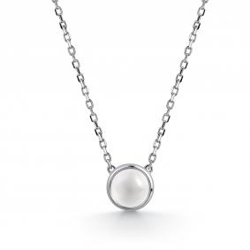 06-4819/00ГХ-00 Колье Серебро 925° 06-4819/00ГХ-00 фото