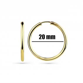 Серьги из лимонного золота Мастер Бриллиант 06M002-0265-0000-020 06M002-0265-0000-020 фото