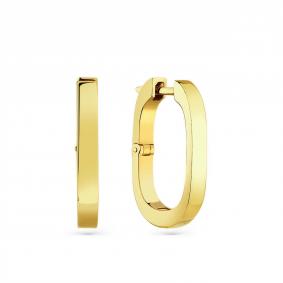 Серьги из лимонного золота Мастер Бриллиант 06M002-0715-0000-020 06M002-0715-0000-020 фото