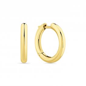 Серьги из лимонного золота Мастер Бриллиант 06M002-0916-0000-020 06M002-0916-0000-020 фото