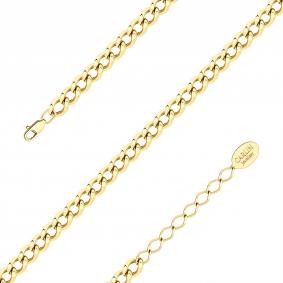 Браслет плетение Фантазийное из лимонного золота Мастер Бриллиант 06M008-0106-0000-020 06M008-0106-0000-020 фото