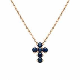 07-0015-00-102-1110-30 Колье Золото 585° (красное) 07-0015-00-102-1110-30 07-0015-00-102-1110-30 фото