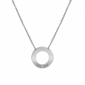 Колье из белого золота Platina 07-0230-00-000-1120-42 07-0230-00-000-1120-42 фото