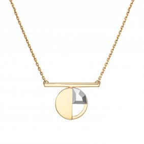 Из комбинированного золота Platina 07-0253-00-000-1121 07-0253-00-000-1121 фото