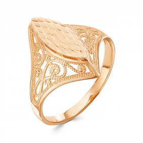 Золотое кольцо Золотые узоры 07-0838 07-0838 фото