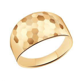 Золотое кольцо Золотые узоры 07-1293 07-1293 фото