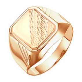 Золотое кольцо Золотые узоры 07-1563 07-1563 фото