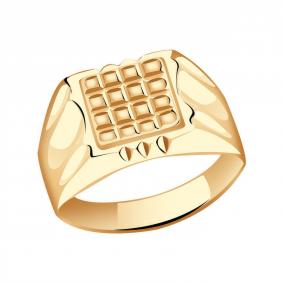 Золотое кольцо Золотые узоры 07-1577 07-1577 фото