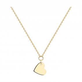 Золотое колье SOKOLOV 070558 070558 фото