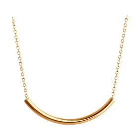 Золотое колье SOKOLOV 070580 070580 фото