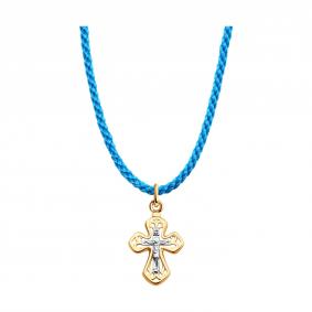 070597: Колье из золота 070597 фото