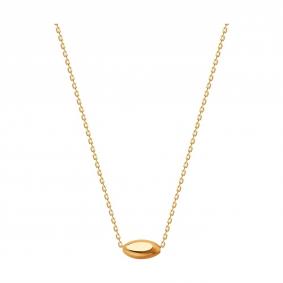 Золотое колье SOKOLOV 070620 070620 фото