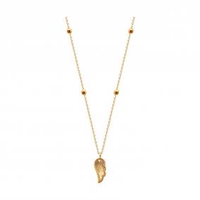 Золотое колье SOKOLOV 070667 070667 фото