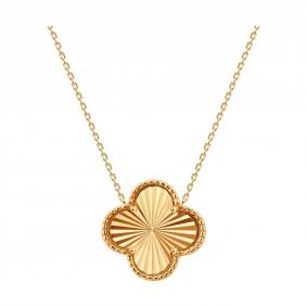 070717: Колье из золота 070717 фото