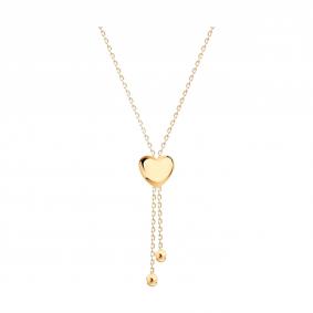 Золотое колье SOKOLOV 070720 070720 фото