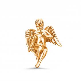 Золотая подвеска Золотые узоры 08-63-0036-00 08-63-0036-00 фото