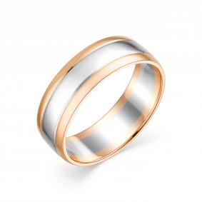 Золотое кольцо АЛЬКОР 1-00055 1-00055 фото