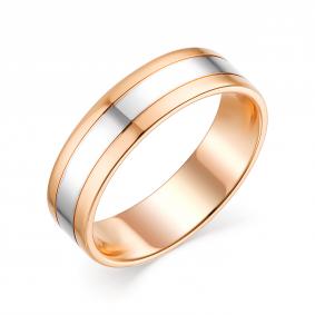 Золотое кольцо АЛЬКОР 1-00109 1-00109 фото