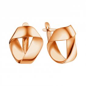 Золотые серьги TALANT 10-00-0000-27938 10-00-0000-27938 фото