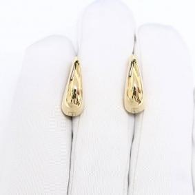 Серьги из лимонного золота TALANT 10-2R-0000-81978 10-2R-0000-81978 фото