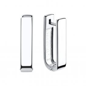 Серебряные серьги TALANT 10-72-0000-11770 10-72-0000-11770 фото