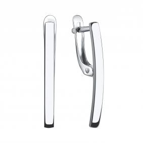 Серебряные серьги TALANT 10-72-0000-11772 10-72-0000-11772 фото