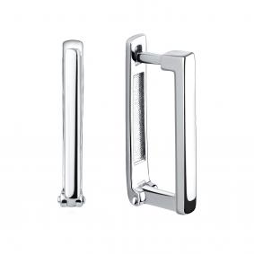 Серебряные серьги TALANT 10-72-0000-11828 10-72-0000-11828 фото