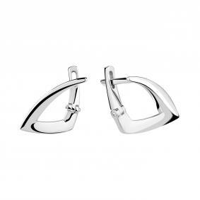 Серебряные серьги TALANT 10-72-0000-12218 10-72-0000-12218 фото