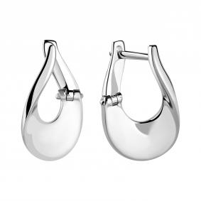 Серебряные серьги TALANT 10-72-0000-12220 10-72-0000-12220 фото