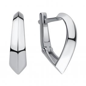 Серебряные серьги TALANT 10-72-0000-12409 10-72-0000-12409 фото