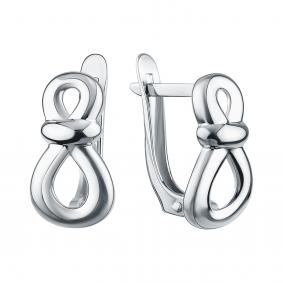Серебряные серьги TALANT 10-72-0000-12821 10-72-0000-12821 фото