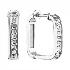 Серебряные серьги TALANT 10-72-0000-12849 10-72-0000-12849 фото