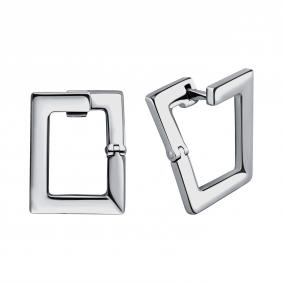 Серебряные серьги TALANT 10-72-0000-12868 10-72-0000-12868 фото