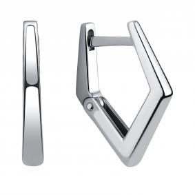 Серебряные серьги TALANT 10-72-0000-14003 10-72-0000-14003 фото