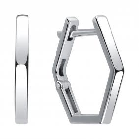 Серебряные серьги TALANT 10-72-0000-14005 10-72-0000-14005 фото