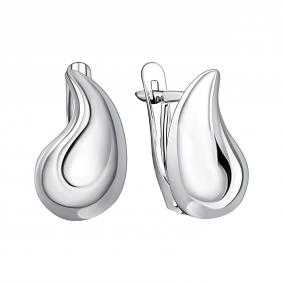 Серебряные серьги TALANT 10-72-0000-15712 10-72-0000-15712 фото