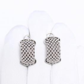 Серебряные серьги TALANT 10-72-0000-17226 10-72-0000-17226 фото