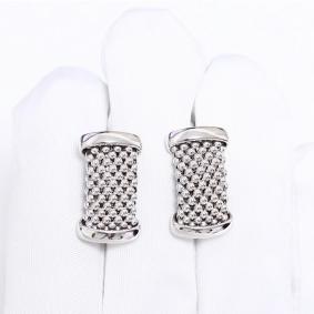 Серебряные серьги TALANT 10-72-0000-17227 10-72-0000-17227 фото