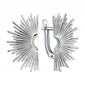 Серебряные серьги TALANT 10-72-0000-17335 10-72-0000-17335 фото