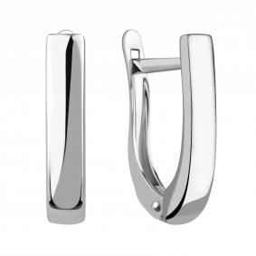 Серебряные серьги TALANT 10-72-0000-21366 10-72-0000-21366 фото