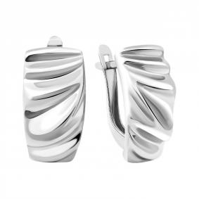 Серебряные серьги TALANT 10-72-0000-27873 10-72-0000-27873 фото