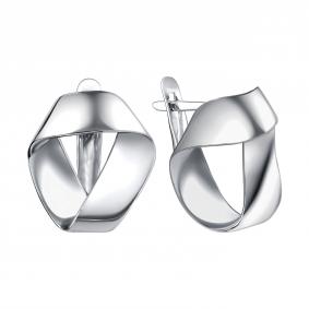 Серебряные серьги TALANT 10-72-0000-27938 10-72-0000-27938 фото