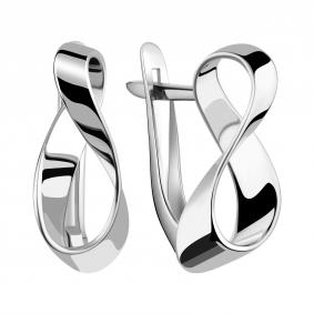 Серебряные серьги TALANT 10-72-0000-27940 10-72-0000-27940 фото