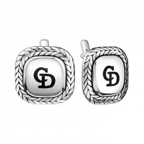 Серебряные серьги TALANT 10-76-0000-80539 10-76-0000-80539 фото