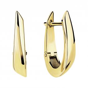 Серьги из лимонного серебра TALANT 10-7C-0000-12219 10-7C-0000-12219 фото