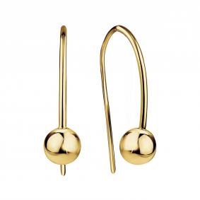 Серьги из лимонного серебра TALANT 10-7C-0000-12798 10-7C-0000-12798 фото